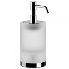 Дозатор для жидкого мыла Gessi Emporio настольный Хром 38839#031