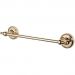 Полотенце-держатель TW collection Bristol подвесной 40 см Золото TWBR114oro