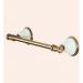 Полотенцедержатель TW collection (Тв Коллектион) Harmony подвесной 33,5 см бронза TWHA014bi/br