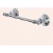Полотенцедержатель подвесной TW collection Harmony 33,5 см Хром TWHA014cr