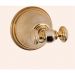 Крючок для полотенца TW collection, подвесной, Золото, TWHA016oro