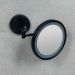 Косметическое зеркало Colombo Fashion Mirrors с подсветкой, черный матовый, В9954.NE