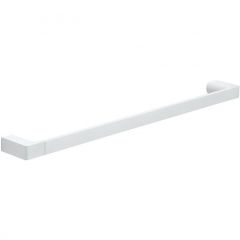 Полотенцедержатель Gedy Pirenei, длина 60 см, цвет белый матовый PI21/60(02)