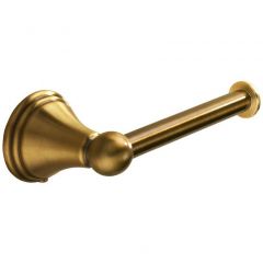 Бумагодержатель Gedy Romance, цвет бронза 7524(44)