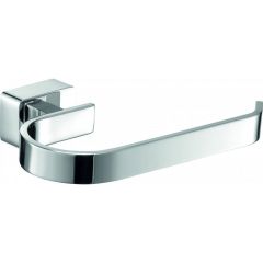 Бумагодержатель Sanibano Argos, цвет хром H2016/06CR