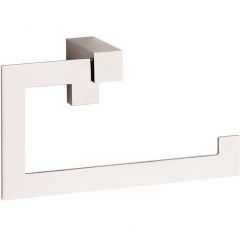 Полотенцедержатель - полукольцо Sanibano Elegance, цвет хром H8700/05CR