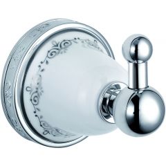 Крючок Sanibano Kleo, цвет хром H9750/09CR