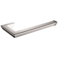 Бумагодержатель Sanibano Rock, цвет хром H6400/06CR