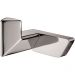 Крючок одинарный Sanibano Rock, цвет хром H6400/09CR