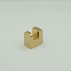 Крючок Stil Haus Gea, цвет золото GE13(16)