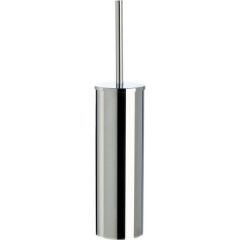 Ершик настенный металлический Stil Haus Hashi, цвет хром 010M(08)