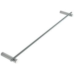 Полотенцедержатель Stil Haus Hashi, длина 45 см, цвет матовое золото HS45(18)
