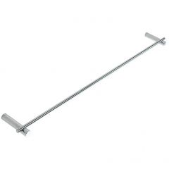 Полотенцедержатель Stil Haus Hashi, длина 60 см, цвет хром HS05(08)