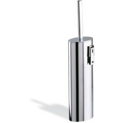 Ершик настенный металлический Stil Haus Diana , цвет хром DI039m(08)