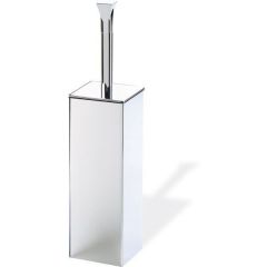Ершик настенный металлический Stil Haus Prisma, цвет бронза PR039m(25)
