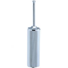 Ершик настенный металлический Stil Haus Regal, цвет золото RG039M(16)