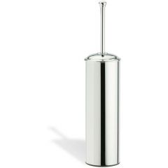 Ершик напольный металлический Stil Haus Smart, цвет хром SM039(08)