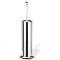 Ершик напольный металлический Stil Haus Smart Light, цвет хром SL039(08)