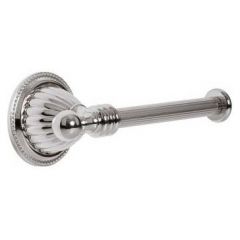 Держатель туалетной бумаги Богеме Hermitage Хром 10395, Boheme CHROME