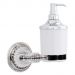 Диспенсер Богеме настенное Хром 10397, Boheme CHROME