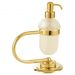 Диспенсер Богеме Murano Золото 10909-G, Boheme GOLD