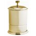 Ведро Богеме Royal Cristal Золото 10927-G-B, Boheme