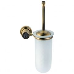 Ершик Богеме Royal Cristal Бронза 10933-BR-B, Boheme ROYALE BLACK BR