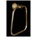 Держатель Богеме Murano Cristal Золото 10905-CRST-G, Boheme
