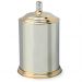 Ведро Богеме Murano Cristal Золото 10907-CRST-G, Boheme CRYSTAL