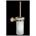 Ершик Богеме Murano Cristal Золото 10913-CRST-G, Boheme