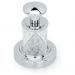 Крючок Богеме Murano Cristal Хром 10906-CRST-СН, Boheme