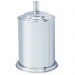 Ведро Богеме Murano Cristal Хром 10907-CRST-CH, Boheme CRYSTAL