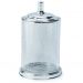 Ведро Богеме Murano Cristal Хром 10914-CRST-CH, Boheme CRYSTAL