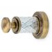 Крючок Богеме Murano Cristal Бронза 10906-CRST-BR, Boheme