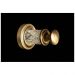 Крючок Богеме Murano Cristal Бронза 10906-CRST-BR, Boheme