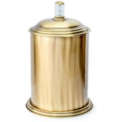 Ведро Богеме Murano Cristal Бронза 10907-CRST-BR, Boheme CRYSTAL