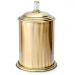 Ведро Богеме Murano Cristal Бронза 10907-CRST-BR, Boheme CRYSTAL