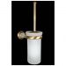 Ершик Богеме Murano Cristal Бронза 10913-CRST-BR, Boheme комплект