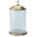 Ведро Богеме Murano Cristal Бронза 10914-CRST-BR, Boheme CRYSTAL