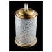 Ведро Богеме Murano Cristal Бронза 10914-CRST-BR, Boheme CRYSTAL