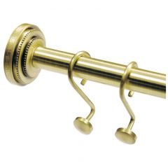 Карниз Богеме Imperiale Золото 10421, Boheme с микролифтом