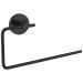 Держатель полотенец Богеме Uno Shine Gun Metall 5989 10975-SGM, Boheme