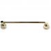 Держатель полотенец Богеме AURA_accessories Золото 10242-G, Boheme Gold