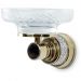 Мыльница Богеме AURA_accessories Золото 10243-G, Boheme Gold