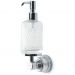 Диспенсер Богеме AURA_accessories Хром 10247-CR, Boheme