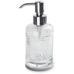 Диспенсер Богеме AURA_accessories Хром 10250-CR, Boheme