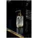 Диспенсер Богеме AURA_accessories Золото 10250-G, Boheme Gold