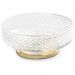 Мыльница Богеме AURA_accessories Золото 10251-G, Boheme Gold