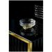 Мыльница Богеме AURA_accessories Золото 10251-G, Boheme Gold