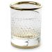 Стакан настольный Богеме AURA Gold 10252-G, Boheme